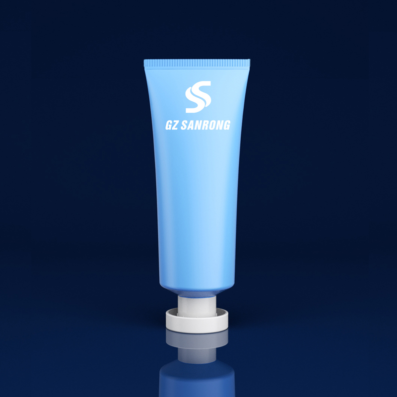 Octagonal Screw Cap Tube MT-03 MC-19-19